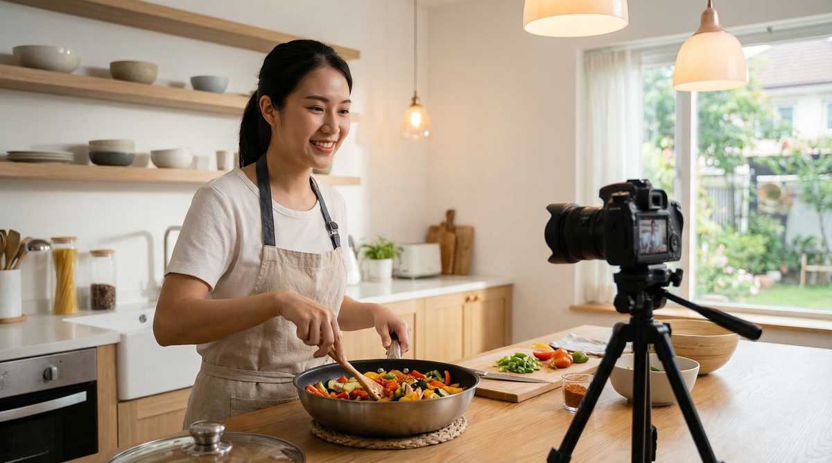 第一会所app美食视频分享